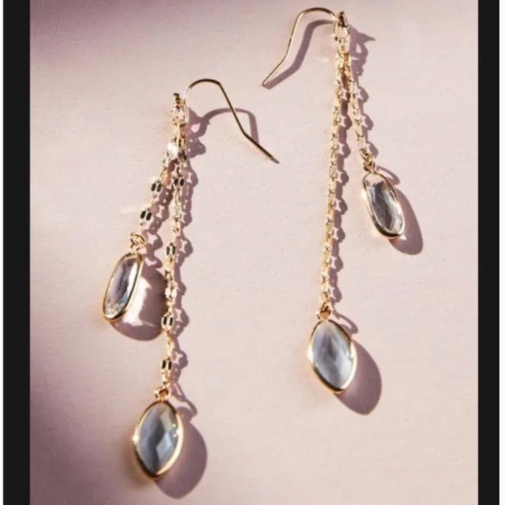 Cosmic Boho Peasant Art Deco Farm Classy Party Hipster Chic Hip Elegant Earrings